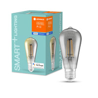 LEDVANCE Lampe à réflecteur LED Smart avec Bluet…