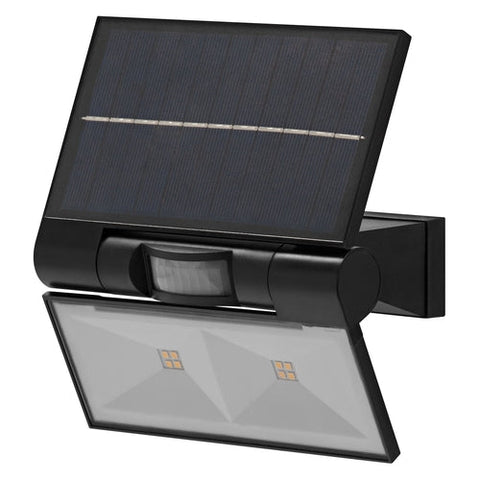 Faretto LEDVANCE ENDURA STYLE SOLAR DOUBLE con sensore 2.90W / 3000K bianco caldo