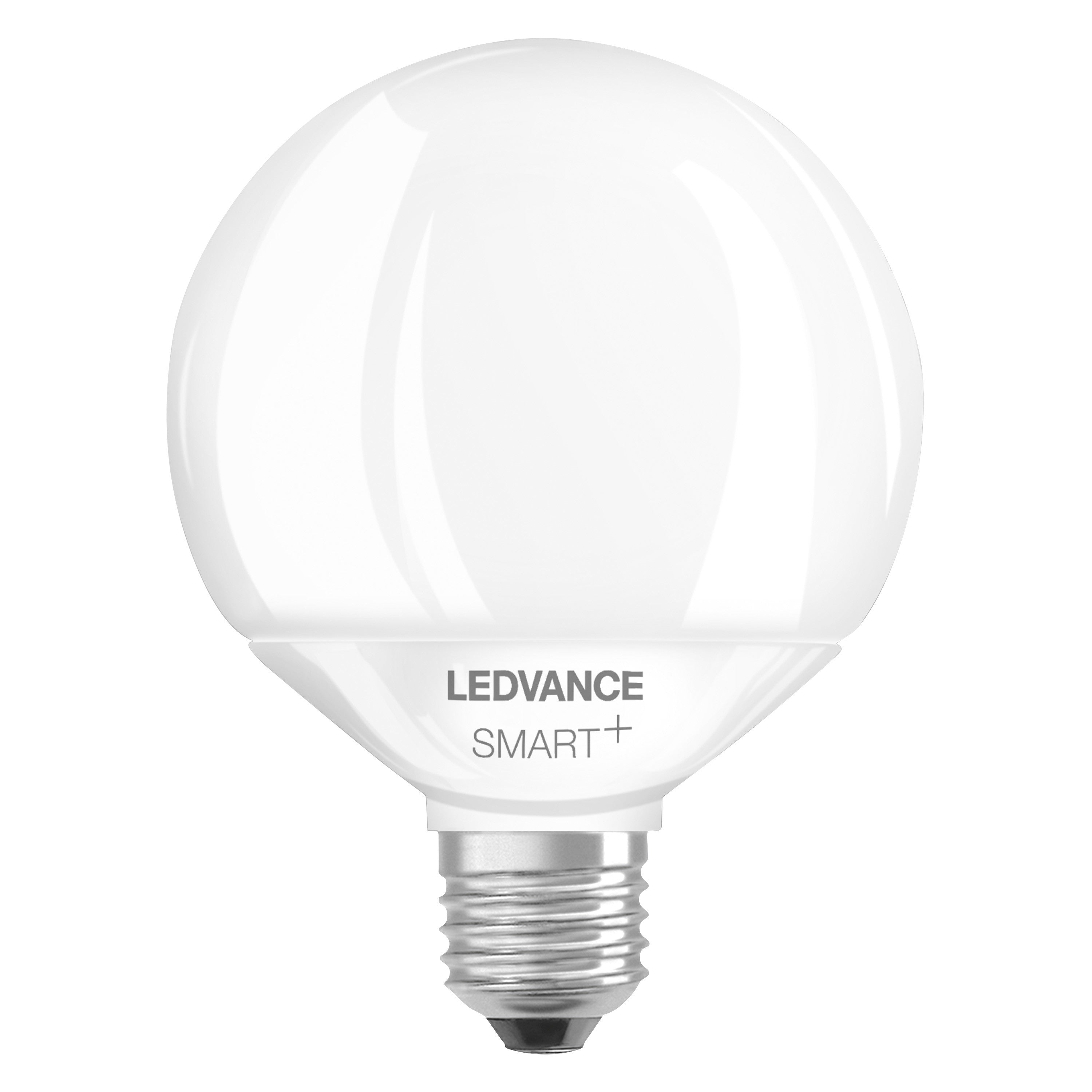 LEDVANCE Wifi SMART+ Lampada globo RGBW Multicolore G95 (ex 100W) 14W E27