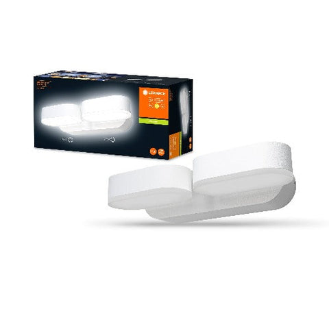 Applique LED LEDVANCE ENDURA® Style Mini Spot 13W / 3000K bianco caldo