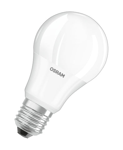 OSRAM LED BASE CL A FR 60 non dim 9W/827 E27