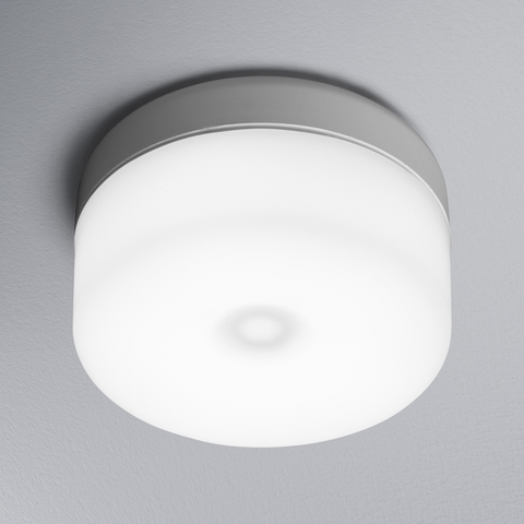 LEDVANCE DOT-it touch haute batterie Usb lumière LED pour mur / dessous d'armoire 0,45W / 4000K blanc froid