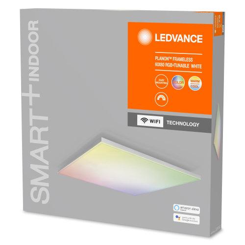 LEDVANCE Wifi SMART+ MULTICOLOR 600X600-LEDVANCE-LEDVANCE Shop
